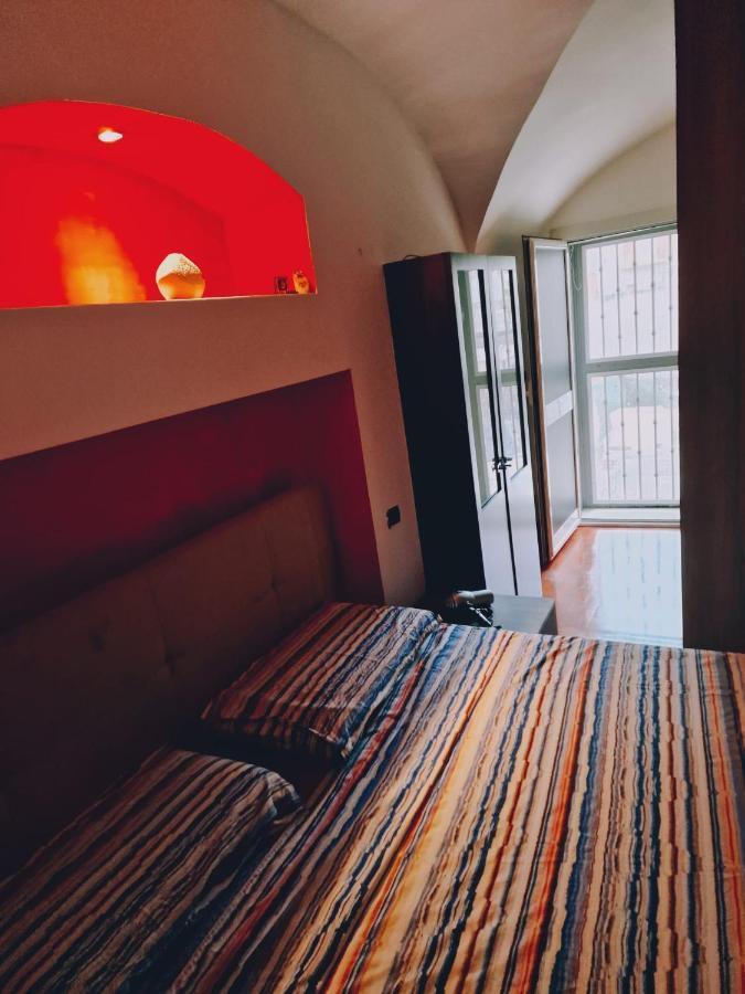 Visconti Loft House 164 Apartment Bari Bagian luar foto