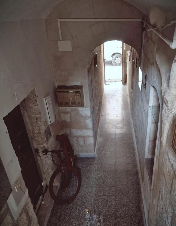 Visconti Loft House 164 Apartment Bari Bagian luar foto